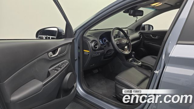 Hyundai Kona 2018 — photo 13