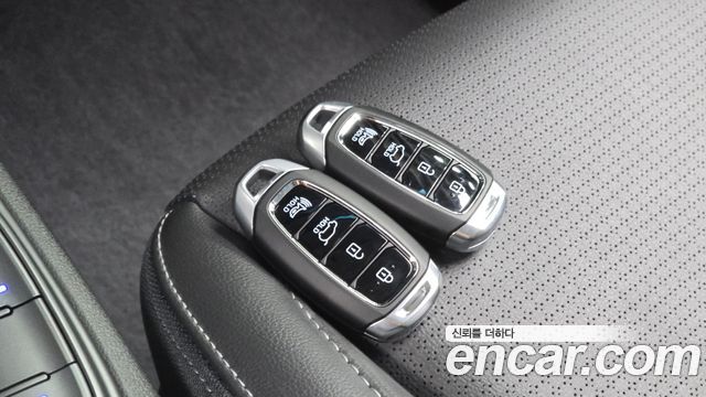 Hyundai Kona 2018 — photo 21