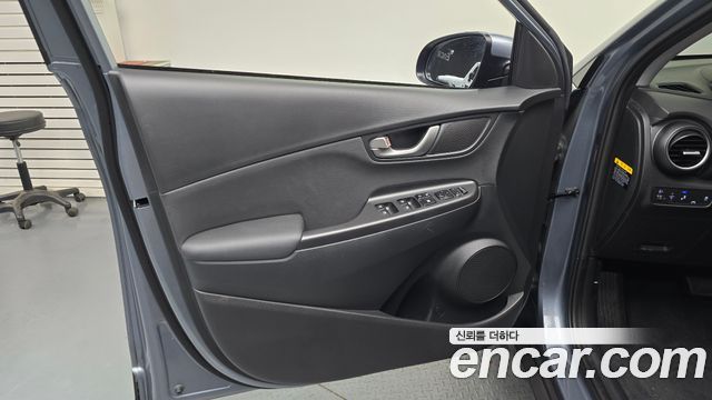 Hyundai Kona 2018 — photo 14