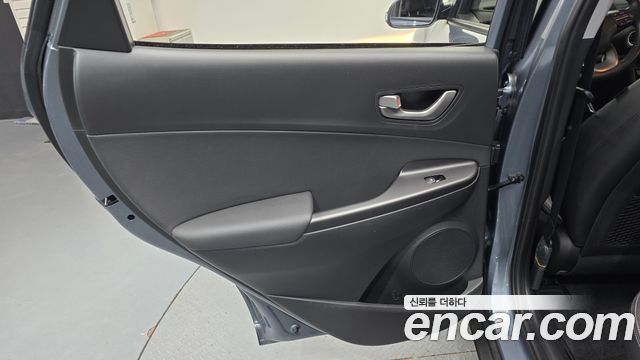Hyundai Kona 2018 — photo 15