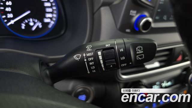 Hyundai Kona 2018 — photo 27
