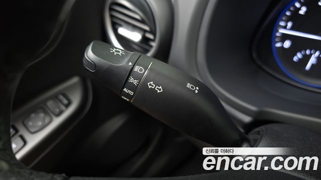 Hyundai Kona 2018 — photo 29