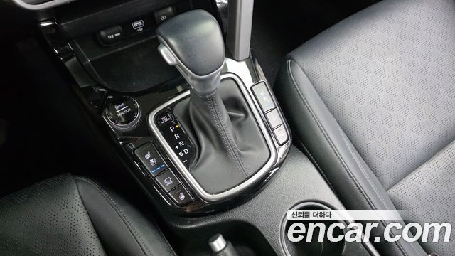 Kia Seltos 2020 — photo 12