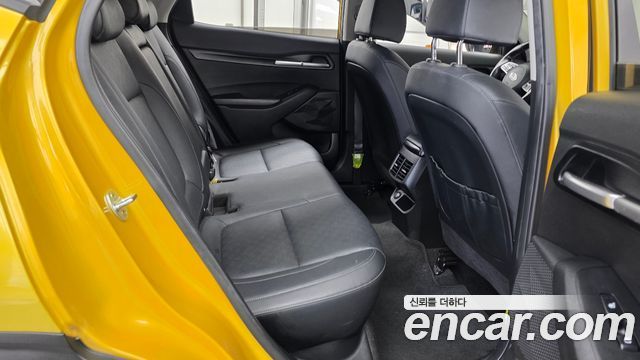 Kia Seltos 2020 — photo 17