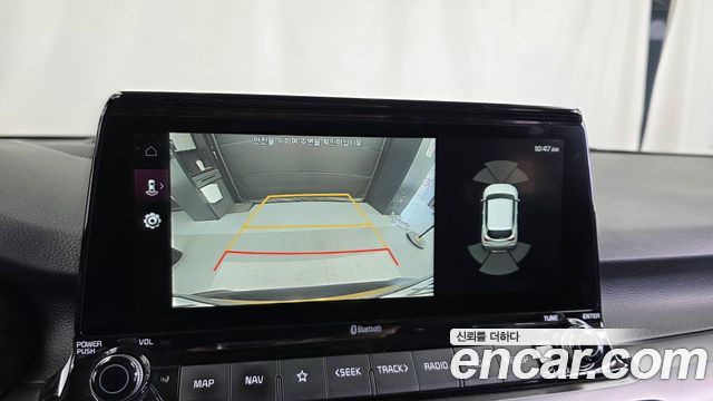 Kia Seltos 2020 — photo 20