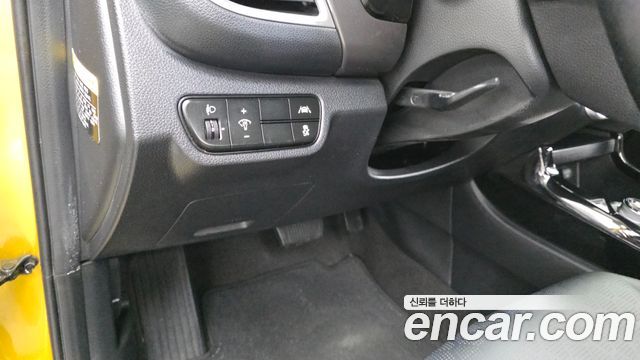 Kia Seltos 2020 — photo 24