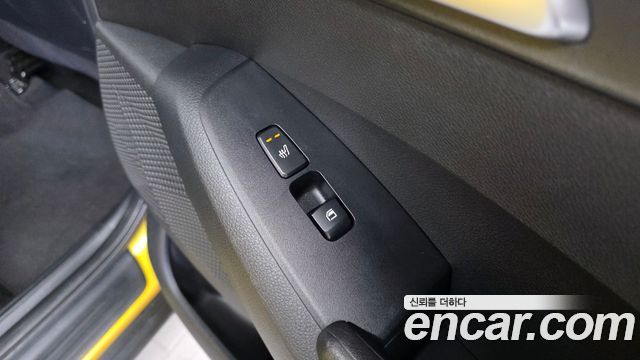 Kia Seltos 2020 — photo 25