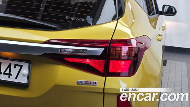 Kia Seltos 2020 — photo 9