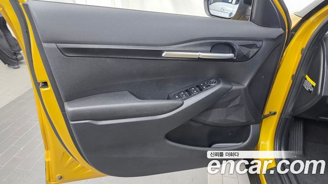 Kia Seltos 2020 — photo 14