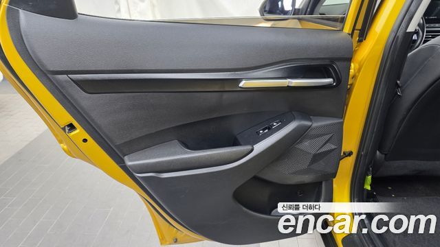 Kia Seltos 2020 — photo 15