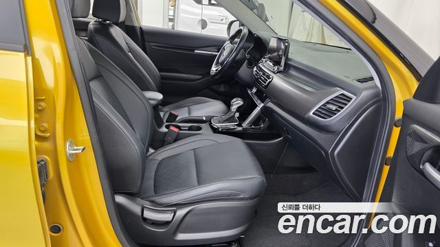 Kia Seltos 2020 — photo 16