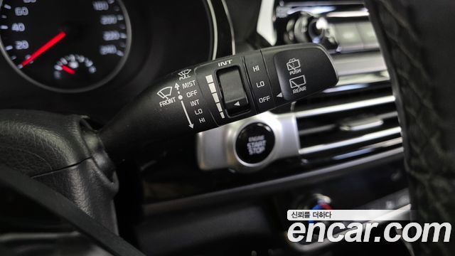Kia Seltos 2020 — photo 27