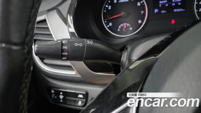 Kia Seltos 2020 — photo 28
