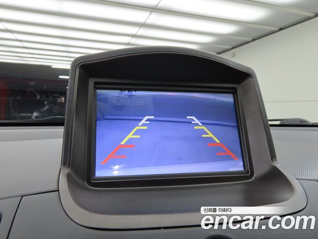 Kia Porte 2013 — photo 12