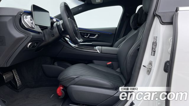 Mercedes-Benz EQS 2025 — photo 10