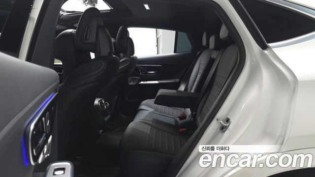 Mercedes-Benz GLC-Class 2024 — photo 18