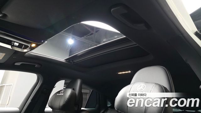 Mercedes-Benz GLC-Class 2024 — photo 22