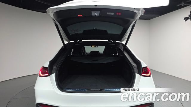 Mercedes-Benz GLC-Class 2024 — photo 26