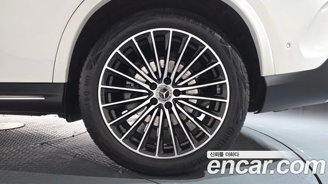 Mercedes-Benz GLC-Class 2024 — photo 7