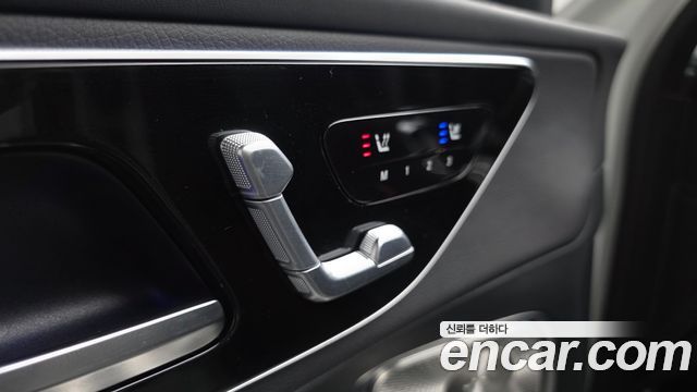 Mercedes-Benz GLC-Class 2024 — photo 14