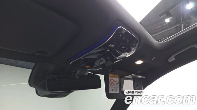 Mercedes-Benz GLC-Class 2024 — photo 29