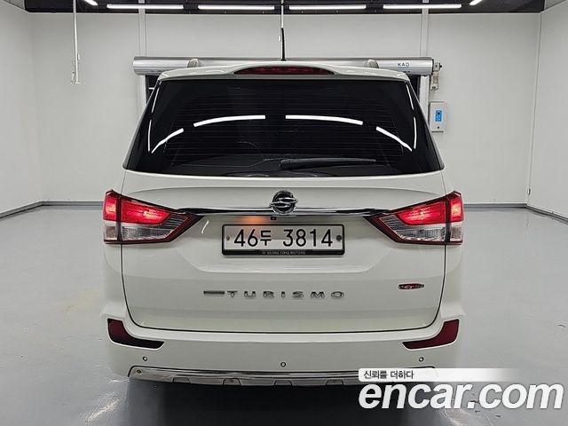 KG Mobility KORANDO 2018 — photo 3