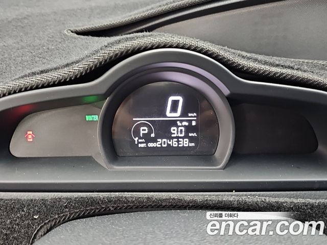 KG Mobility KORANDO 2018 — photo 6