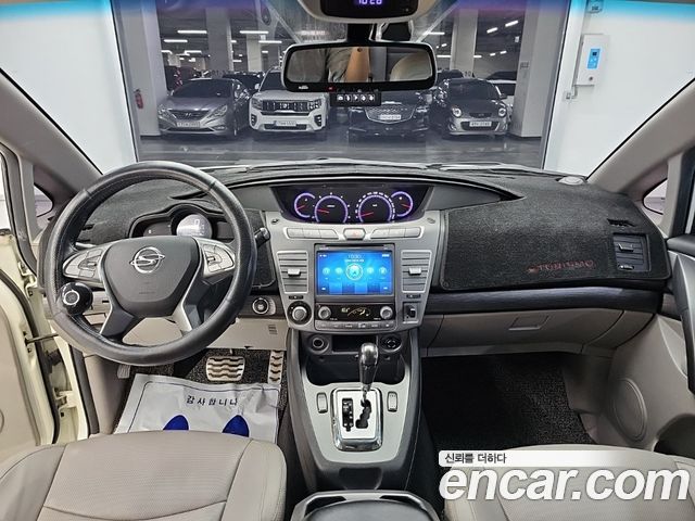 KG Mobility KORANDO 2018 — photo 7