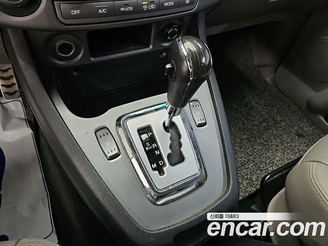 KG Mobility KORANDO 2018 — photo 8
