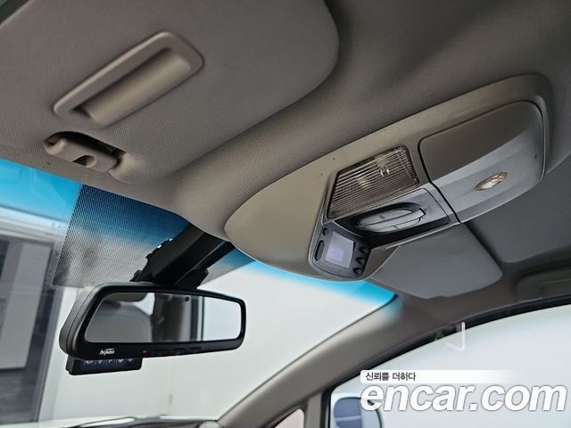 KG Mobility KORANDO 2018 — photo 15