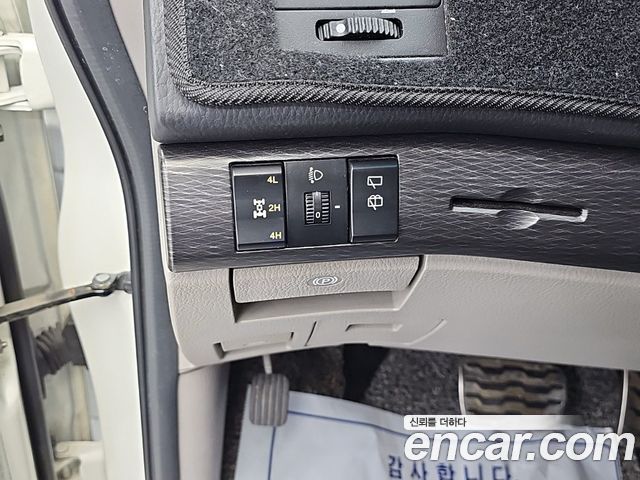KG Mobility KORANDO 2018 — photo 17