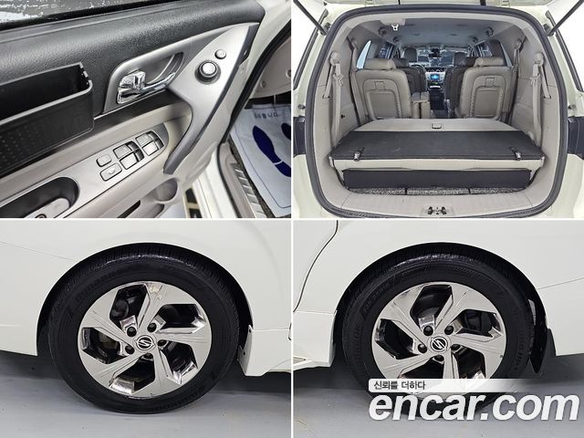 KG Mobility KORANDO 2018 — photo 18