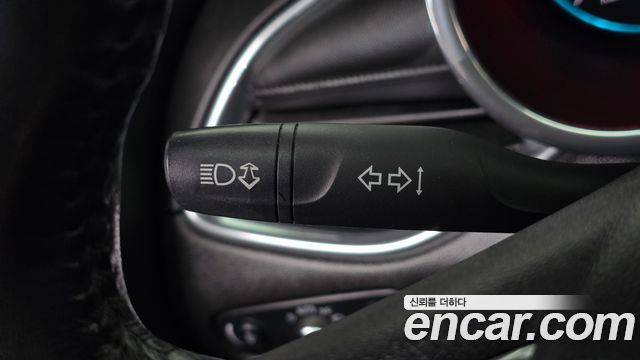 Chevrolet Korea Malibu 2017 — photo 27