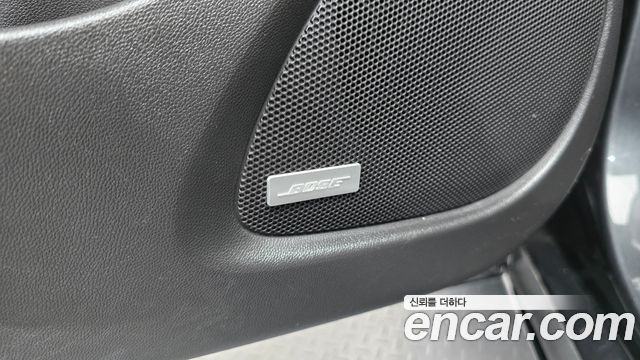 Chevrolet Korea Malibu 2017 — photo 29