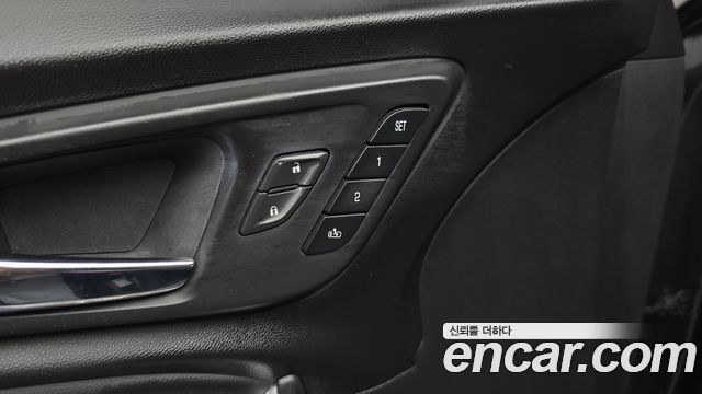 Chevrolet Korea Malibu 2017 — photo 30