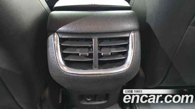Chevrolet Korea Malibu 2017 — photo 31