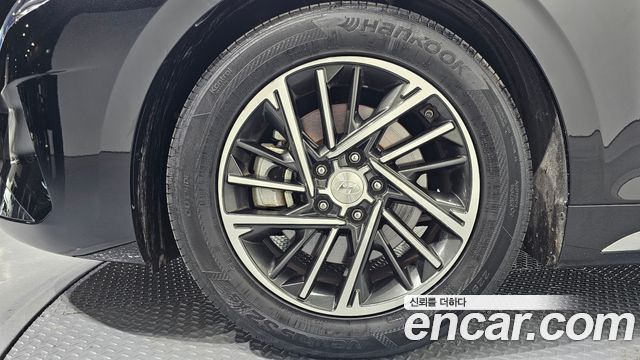 Hyundai Grandeur 2020 — photo 5