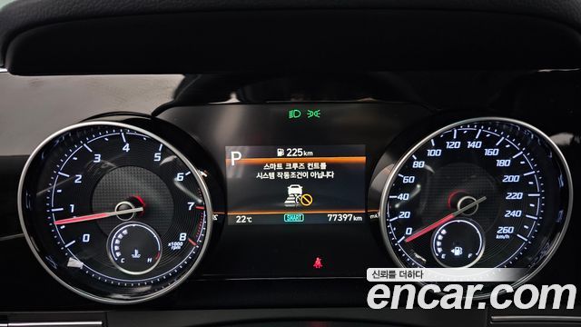 Hyundai Grandeur 2020 — photo 8