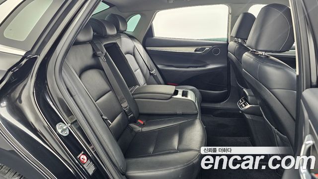 Hyundai Grandeur 2020 — photo 12