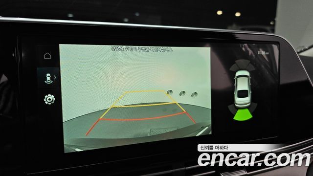 Hyundai Grandeur 2020 — photo 15
