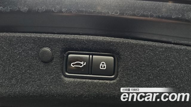 Hyundai Grandeur 2020 — photo 20