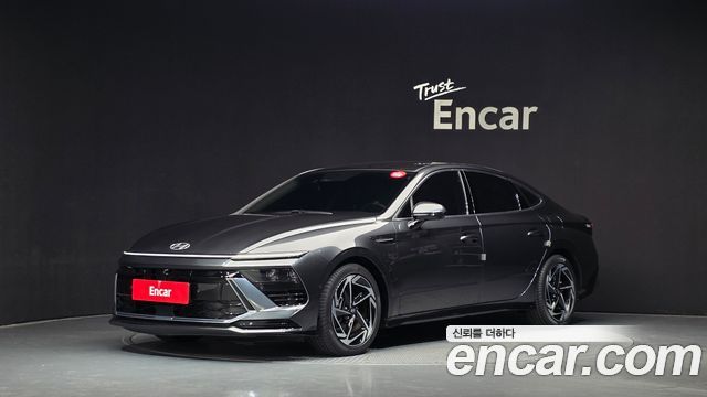 Hyundai Sonata 2024 — photo 1