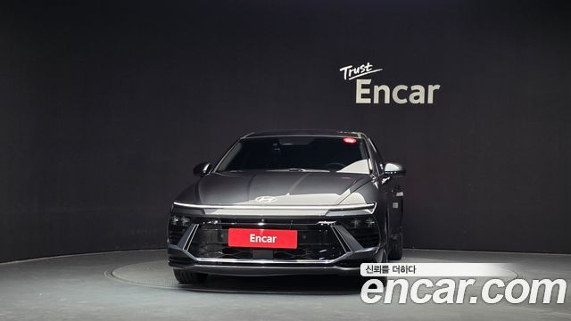Hyundai Sonata 2024 — photo 3