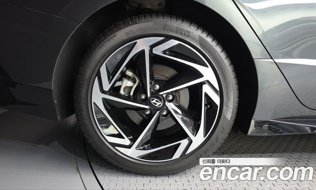 Hyundai Sonata 2024 — photo 5
