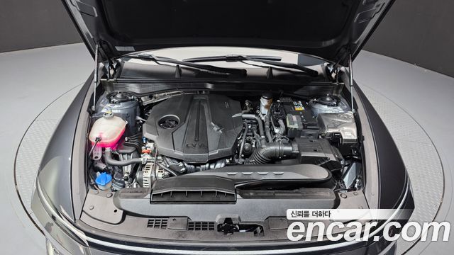 Hyundai Sonata 2024 — photo 6