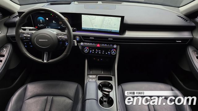 Hyundai Sonata 2024 — photo 10