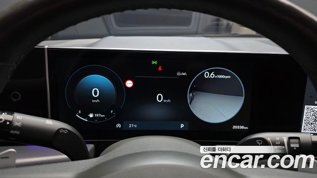 Hyundai Sonata 2024 — photo 11