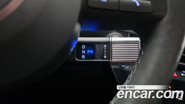 Hyundai Sonata 2024 — photo 12