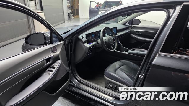 Hyundai Sonata 2024 — photo 13