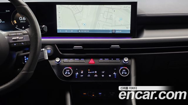 Hyundai Sonata 2024 — photo 18